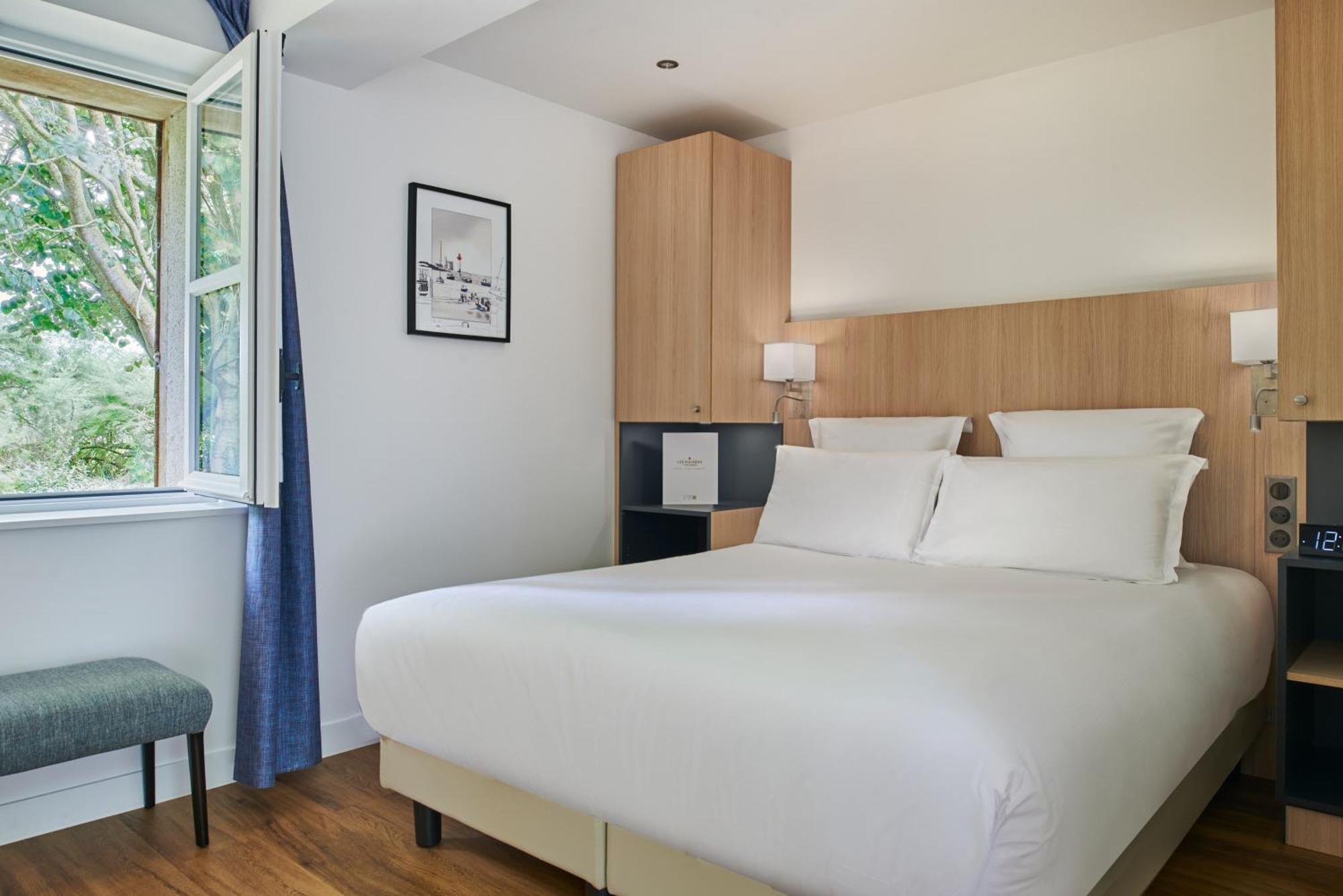 Les Maisons De Tatihou, The Originals Relais