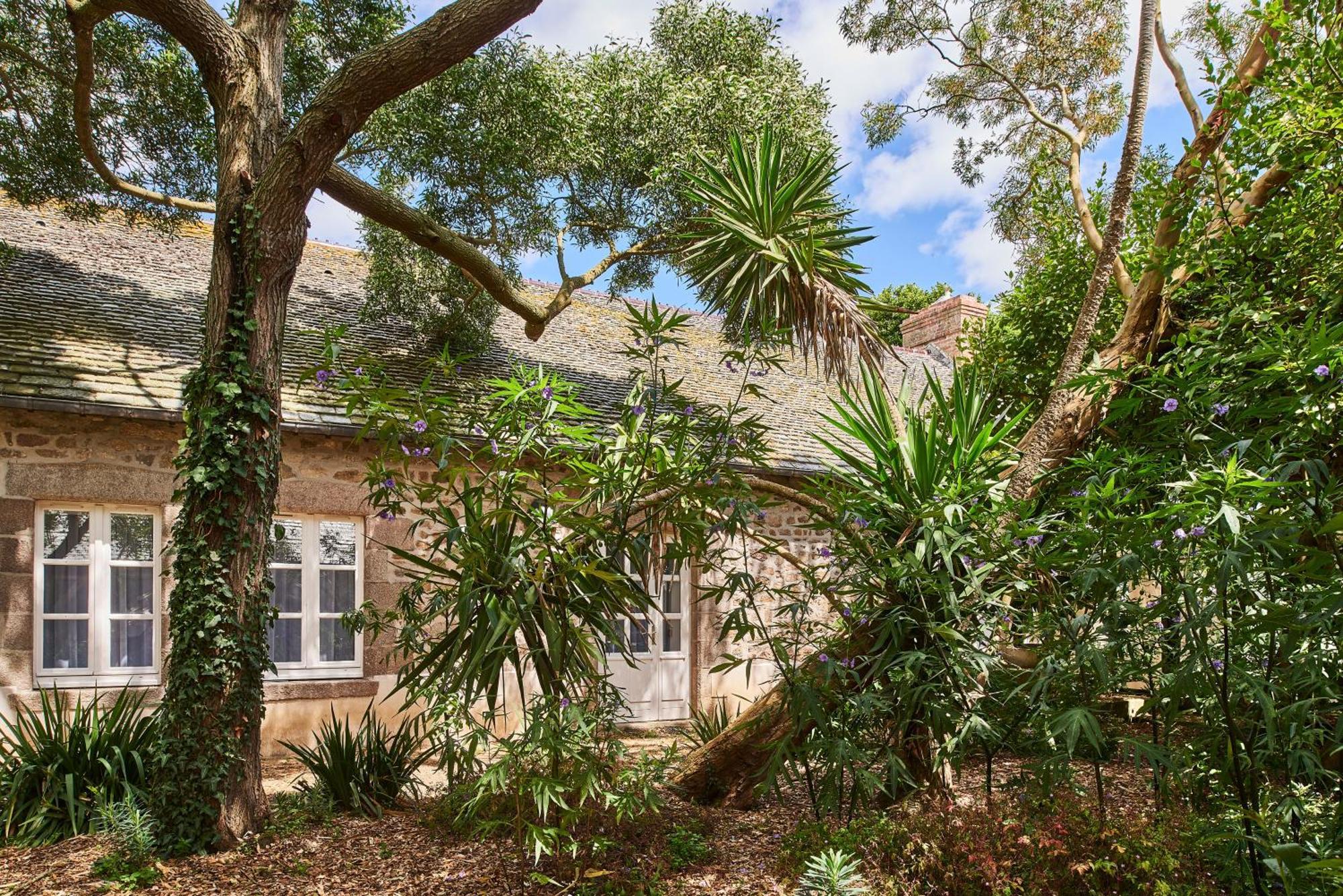 Les Maisons De Tatihou, The Originals Relais Hotel