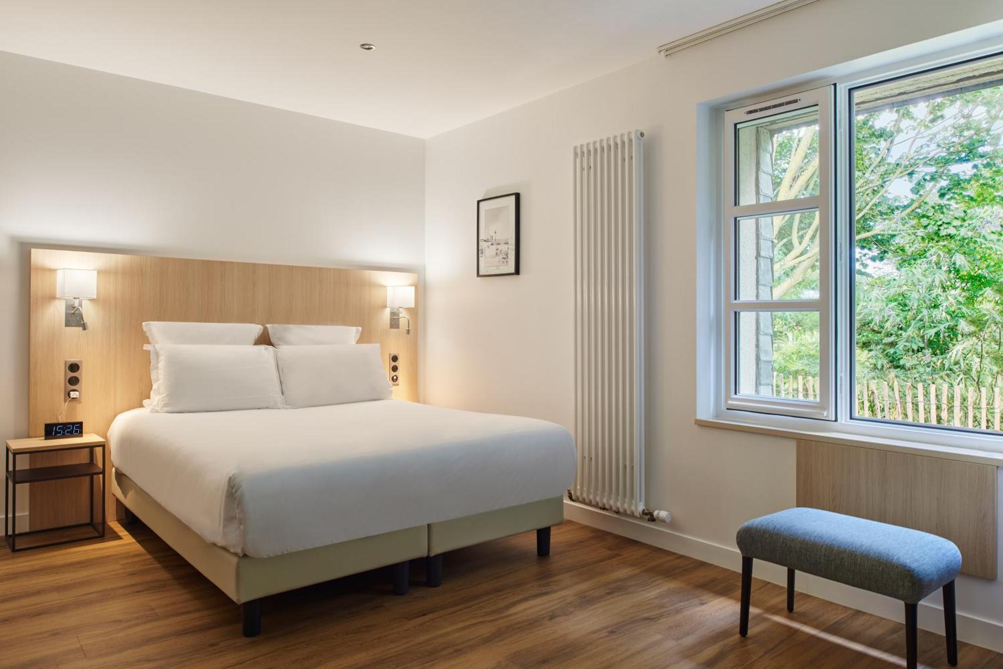 Les Maisons De Tatihou, The Originals Relais Hotel 3*