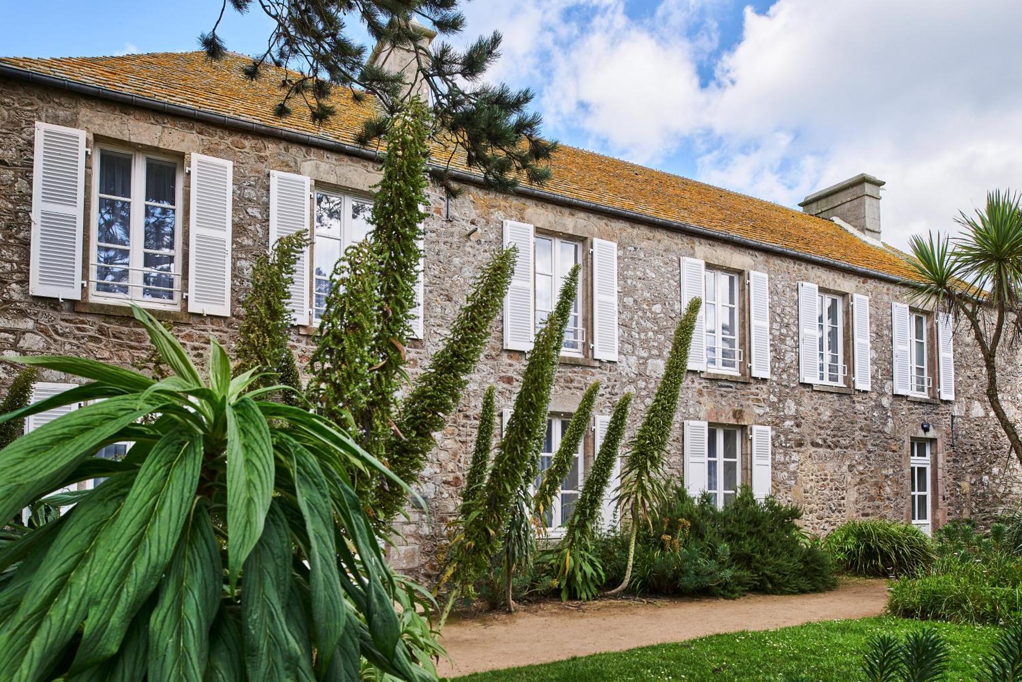 Les Maisons De Tatihou, The Originals Relais 3* Saint-Vaast-la-Hougue