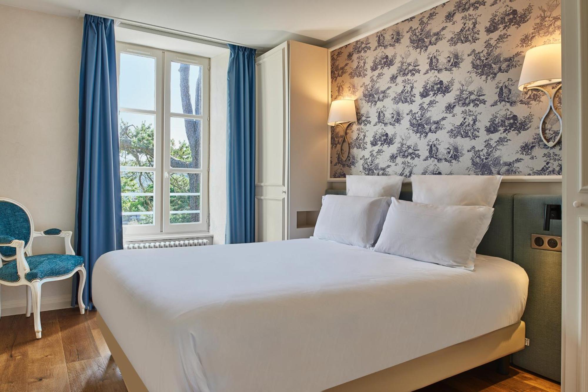 Les Maisons De Tatihou, The Originals Relais
