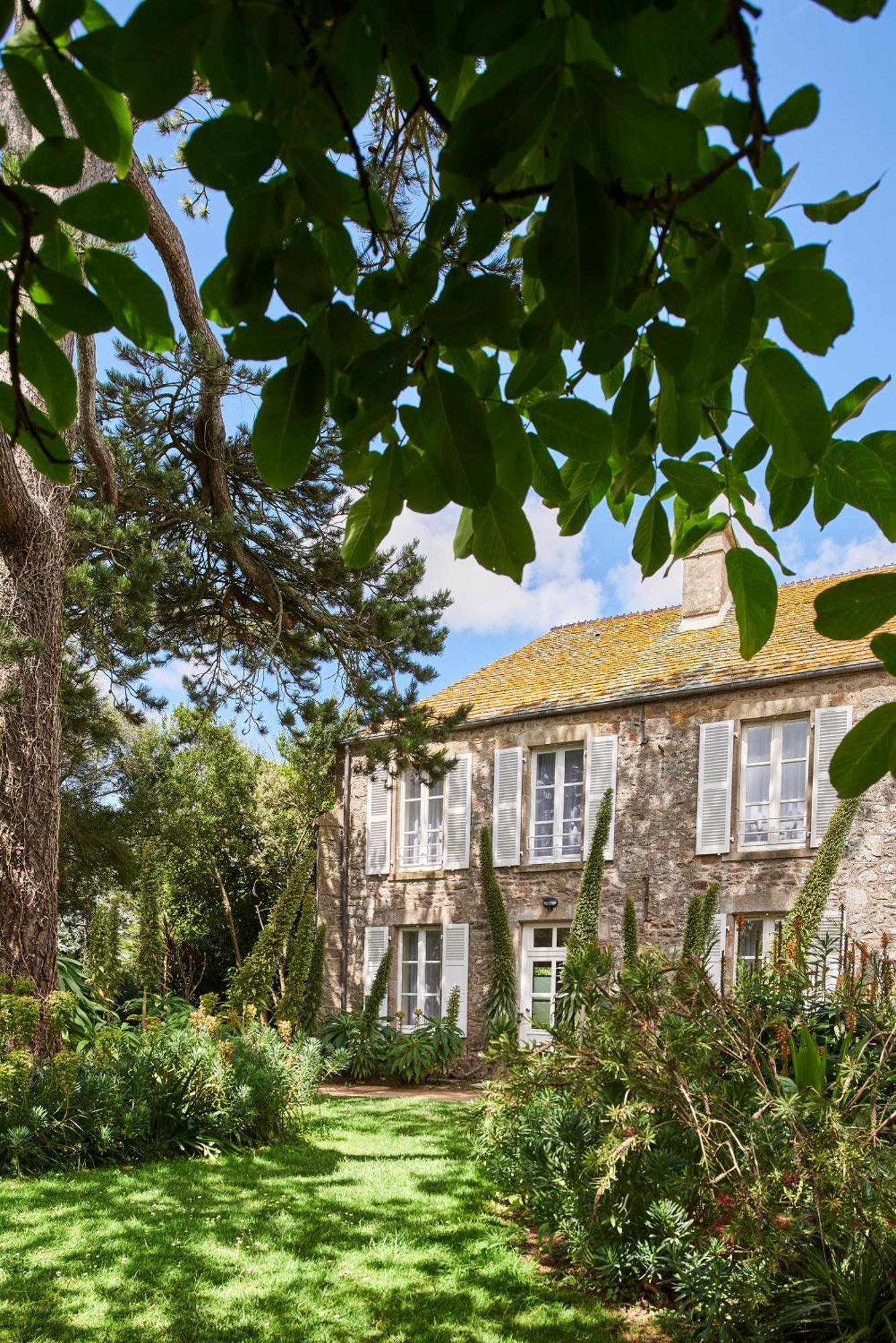 Les Maisons De Tatihou, The Originals Relais Hotel 3*