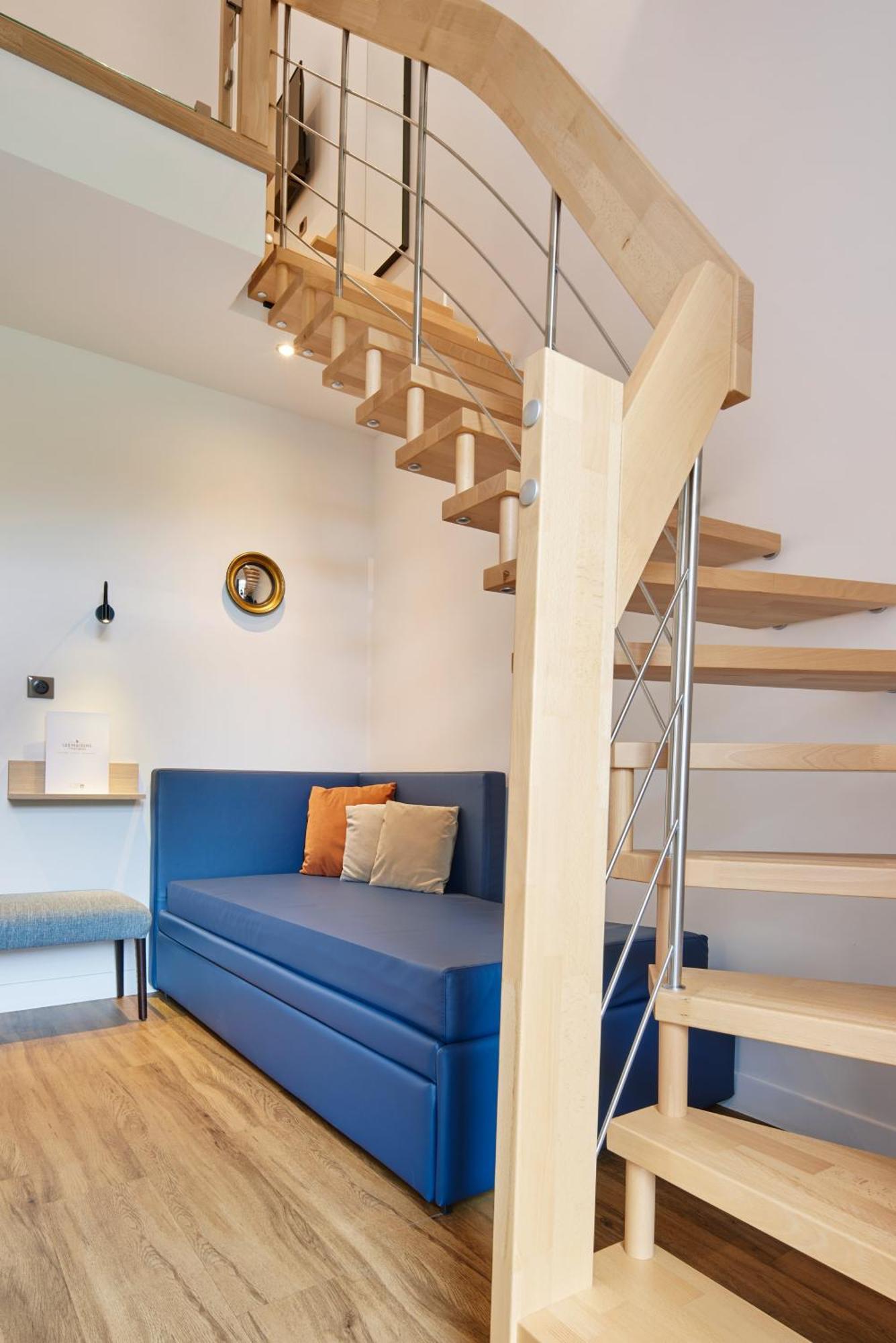 Les Maisons De Tatihou, The Originals Relais 3*