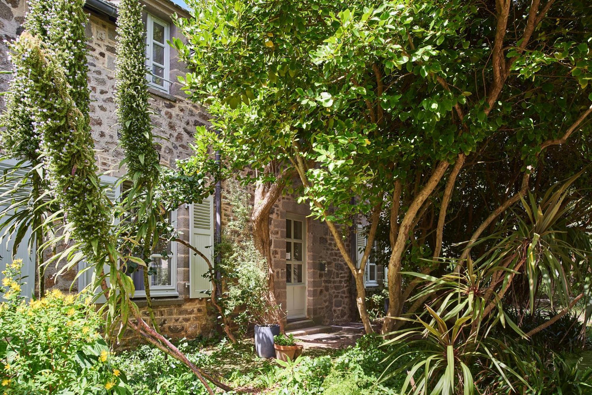 Les Maisons De Tatihou, The Originals Relais Hotel