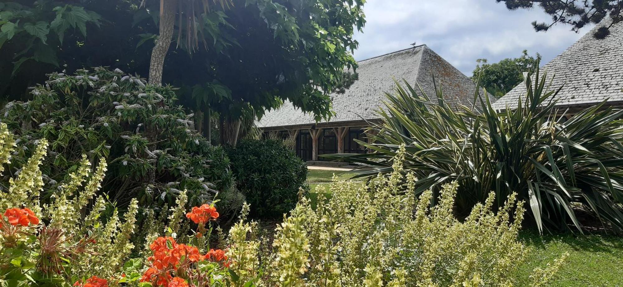 Les Maisons De Tatihou, The Originals Relais Hotel