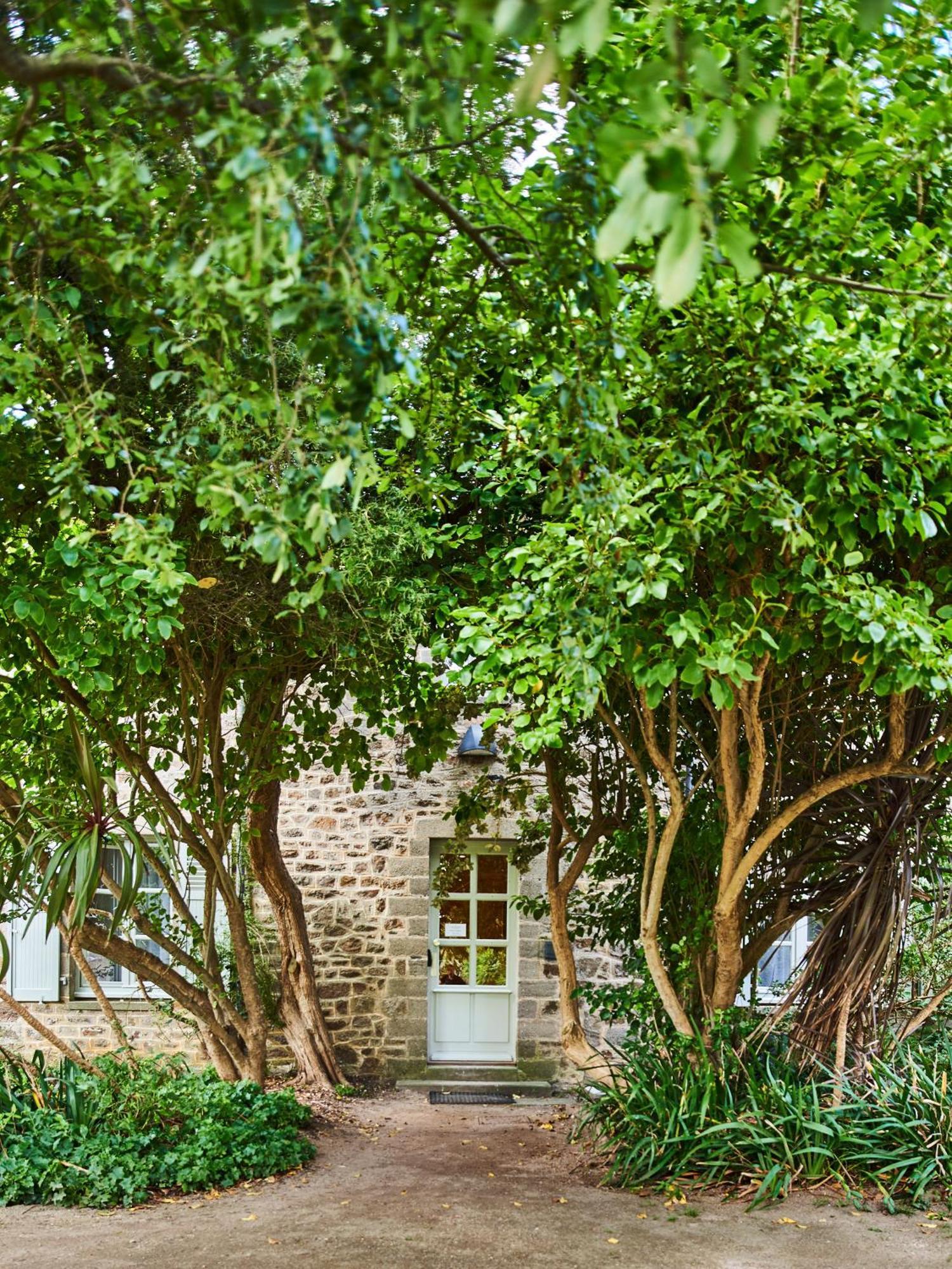 Hotel Les Maisons De Tatihou, The Originals Relais 3*