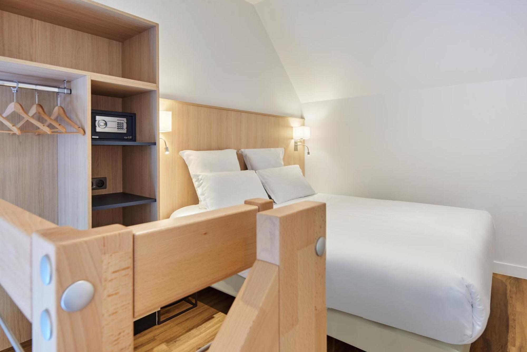 Hotel Les Maisons De Tatihou, The Originals Relais Saint-Vaast-la-Hougue